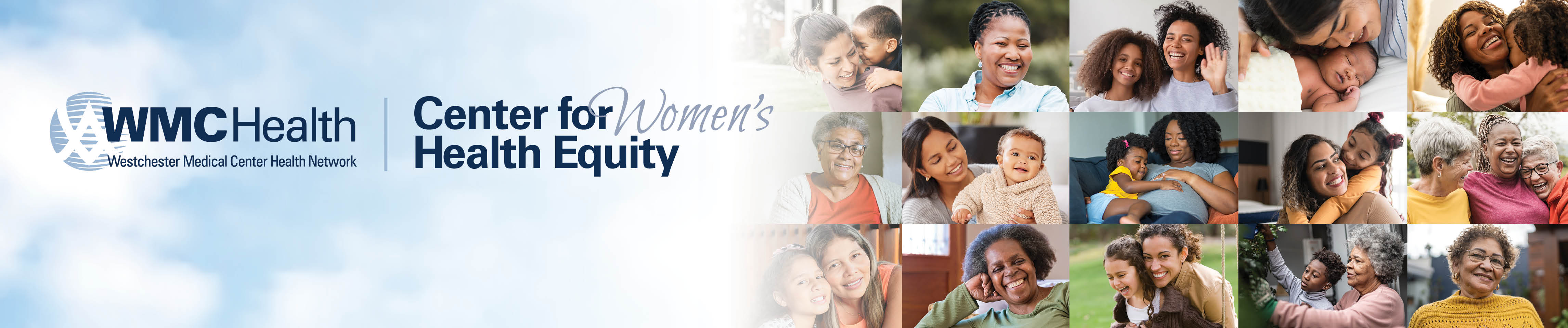 Center for Women's Health Equity